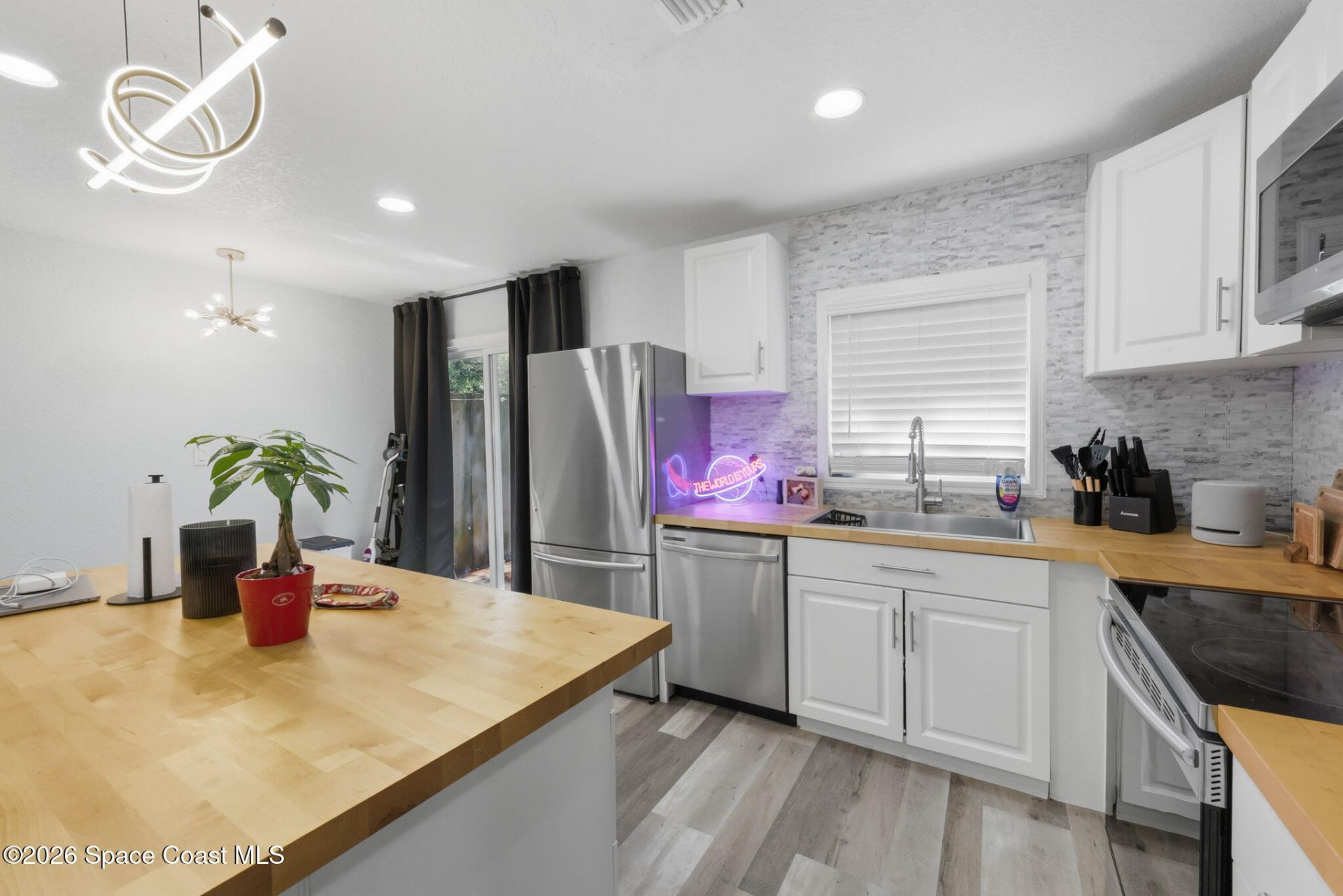 214 Madison Avenue , Unit 1-4, Cape Canaveral, FL 32920 Photo