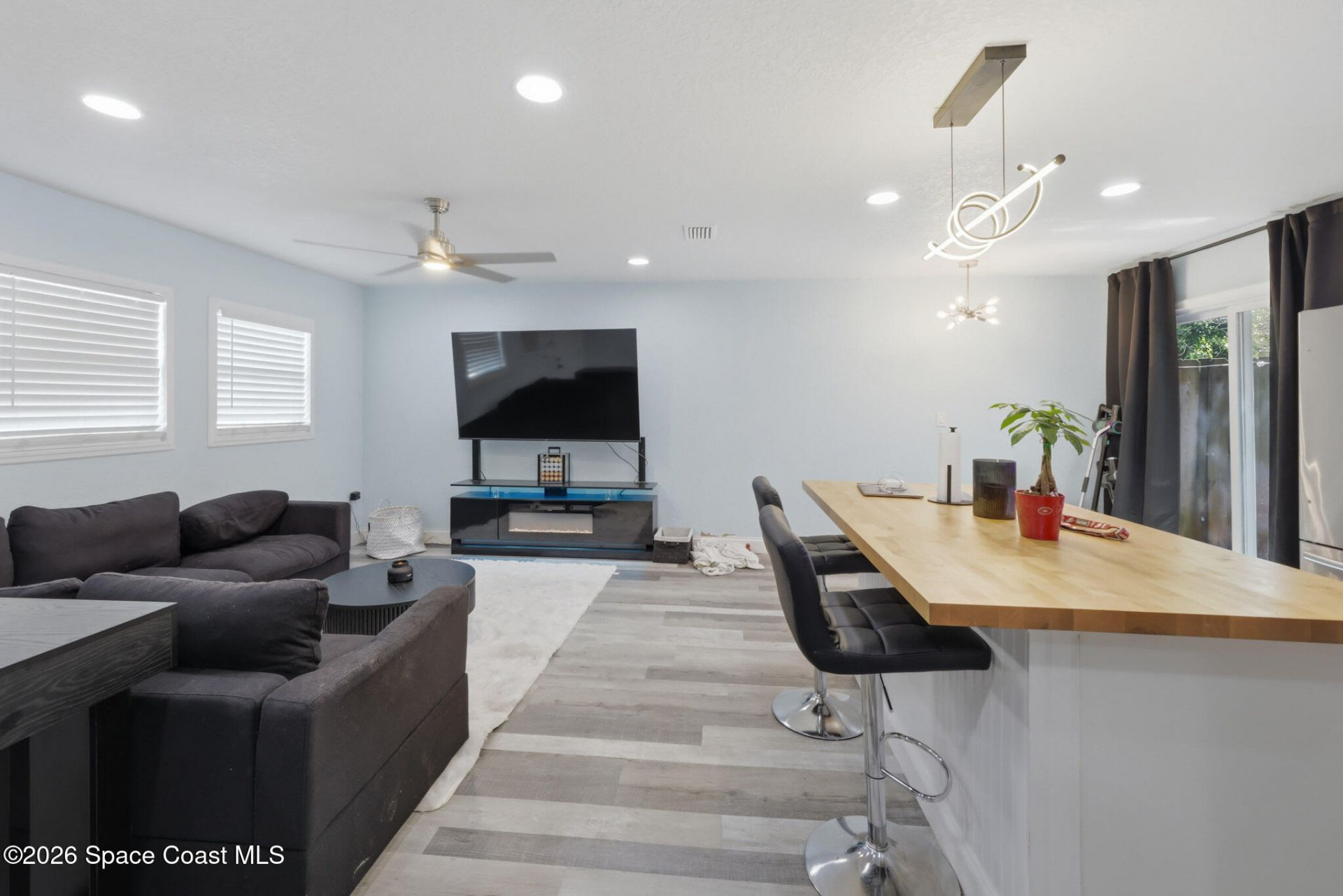 214 Madison Avenue , Unit 1-4, Cape Canaveral, FL 32920 Photo