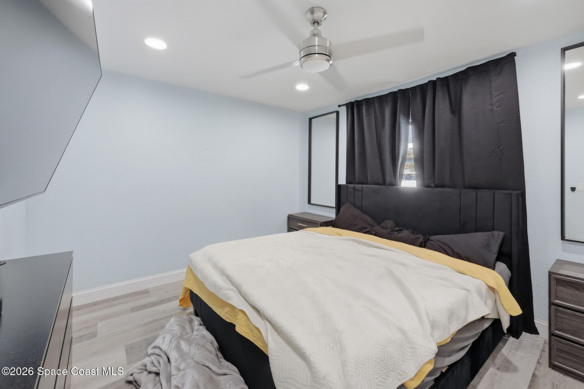 214 Madison Avenue , Unit 1-4, Cape Canaveral, FL 32920 Photo