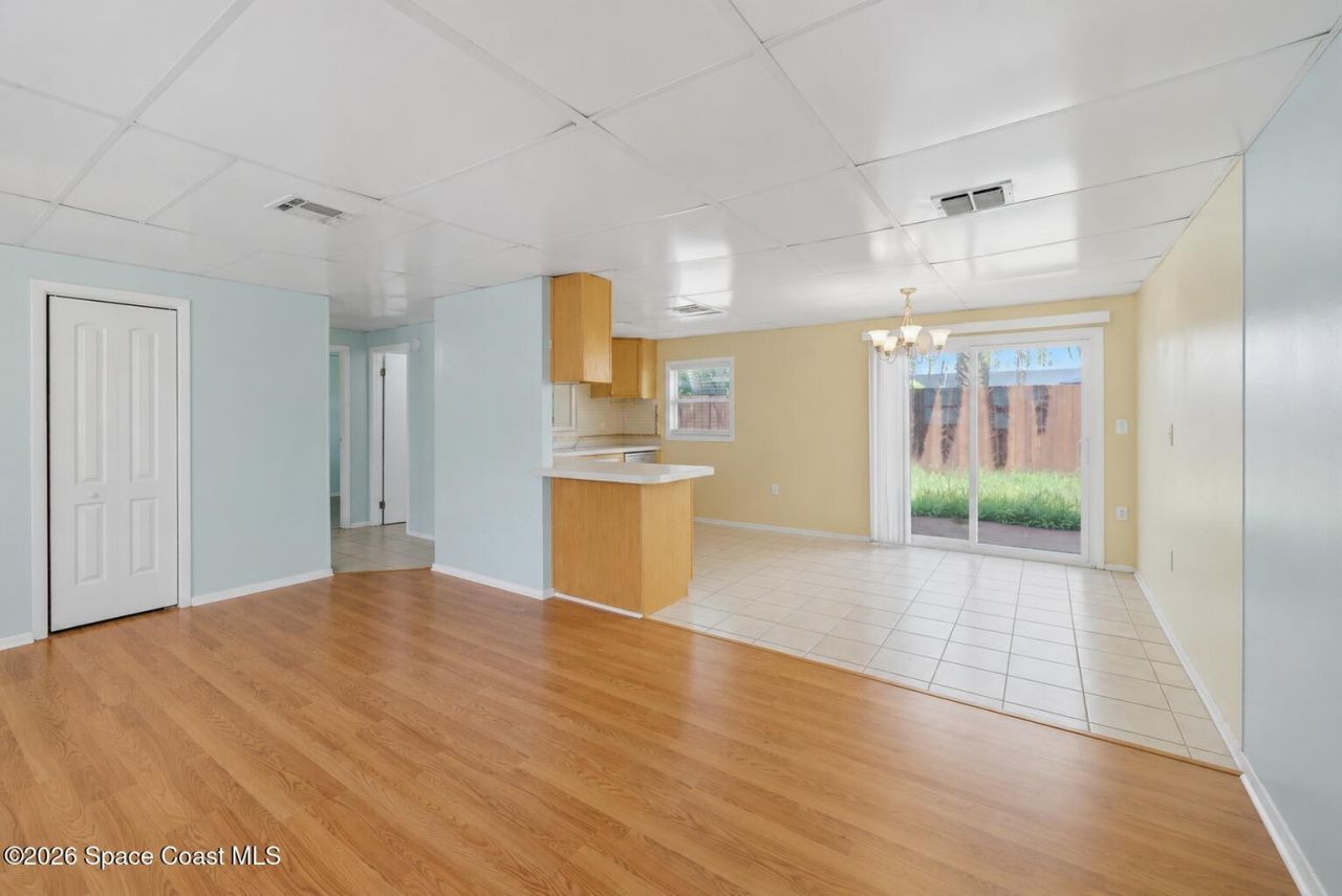 214 Madison Avenue , Unit 1-4, Cape Canaveral, FL 32920 Photo