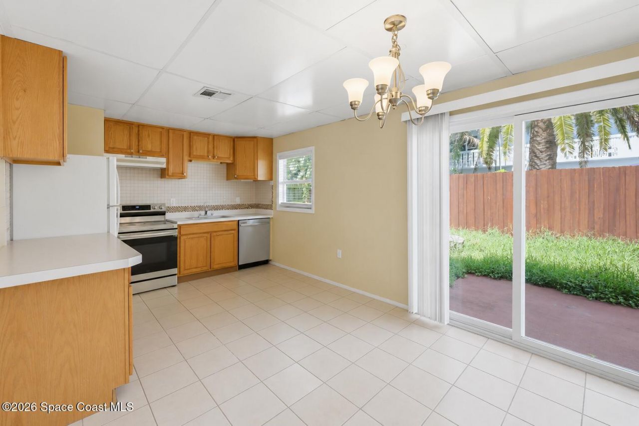 214 Madison Avenue , Unit 1-4, Cape Canaveral, FL 32920 Photo