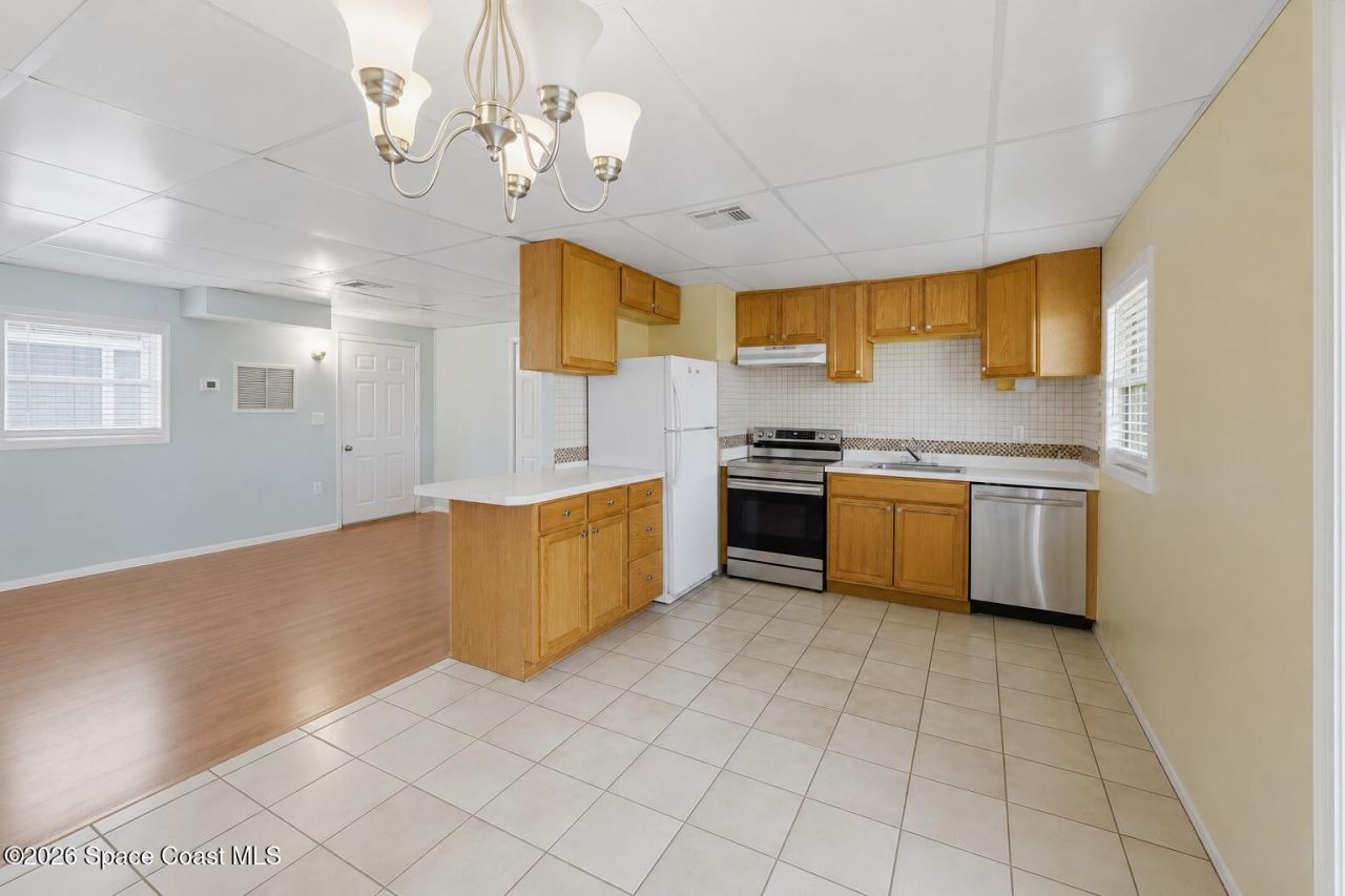 214 Madison Avenue , Unit 1-4, Cape Canaveral, FL 32920 Photo