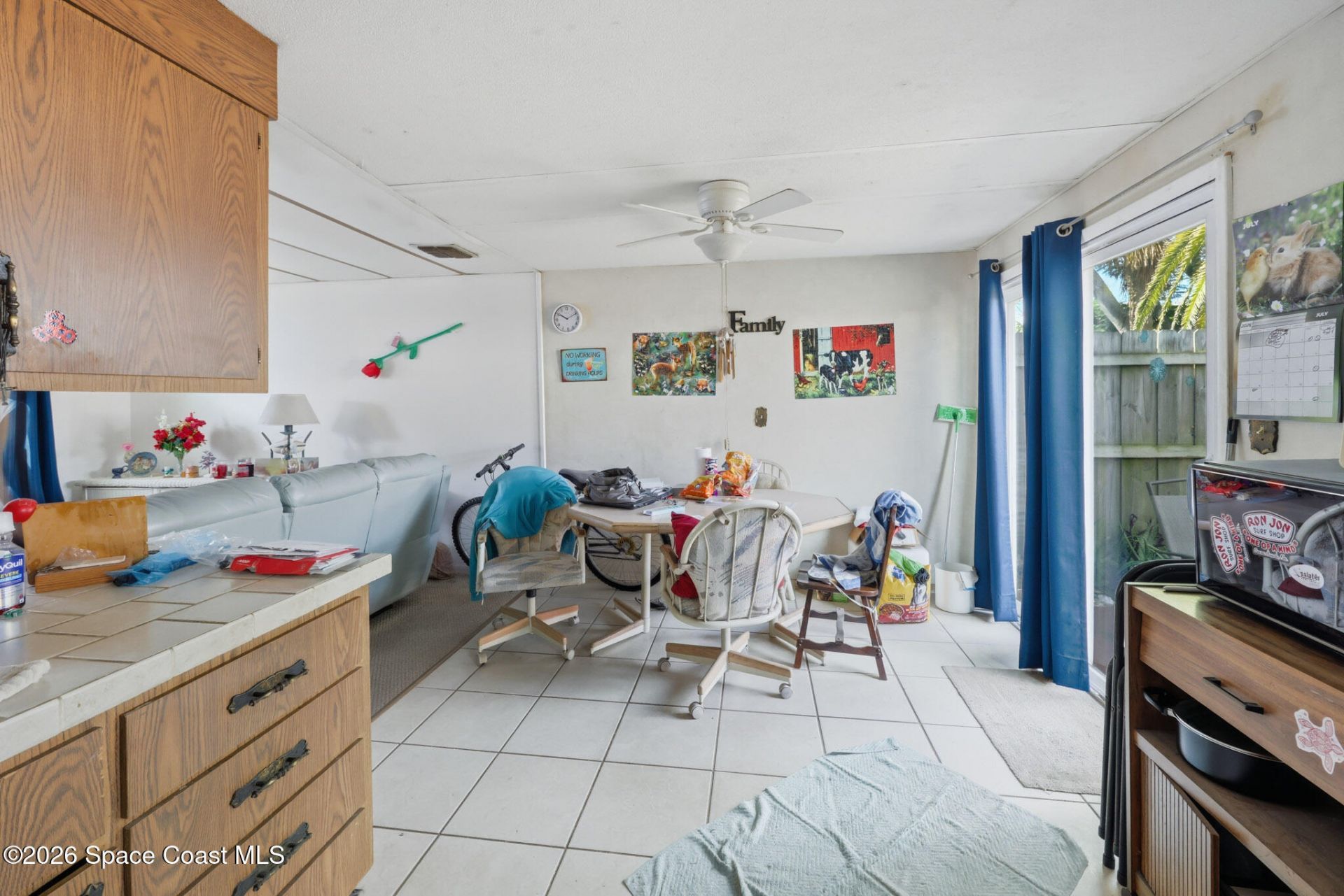 214 Madison Avenue , Unit 1-4, Cape Canaveral, FL 32920 Photo
