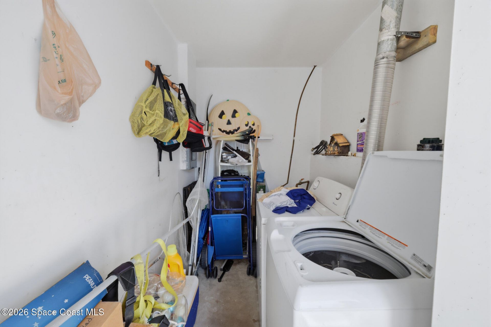 214 Madison Avenue , Unit 1-4, Cape Canaveral, FL 32920 Photo