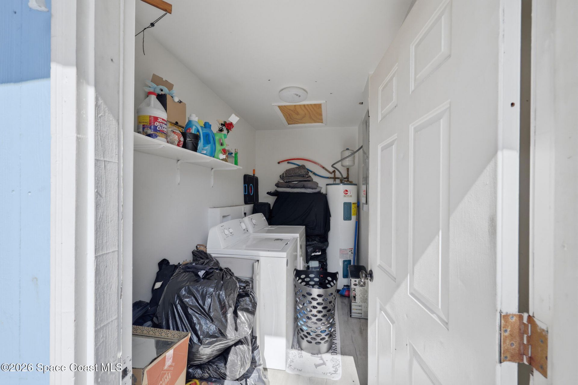 214 Madison Avenue , Unit 1-4, Cape Canaveral, FL 32920 Photo
