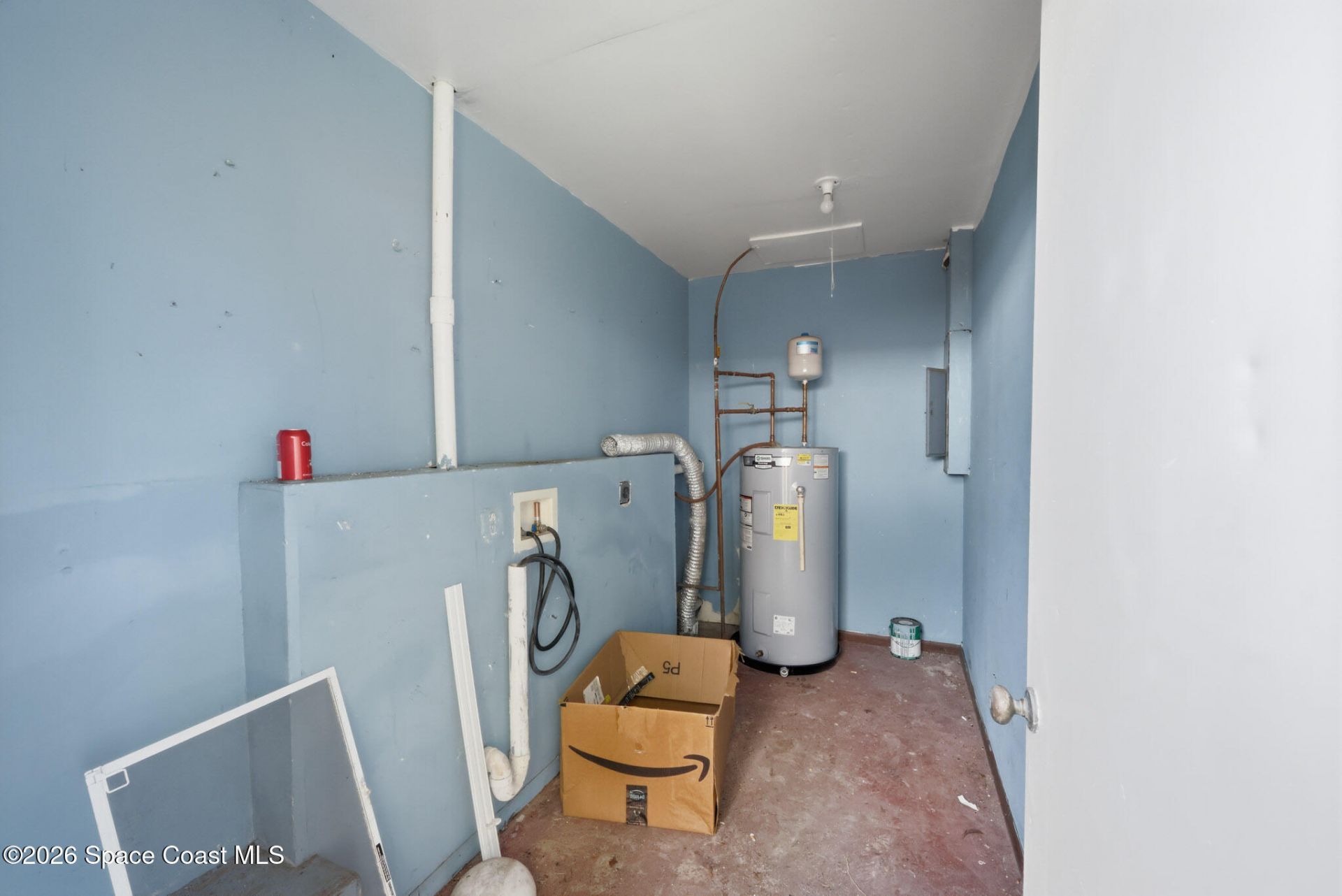 214 Madison Avenue , Unit 1-4, Cape Canaveral, FL 32920 Photo