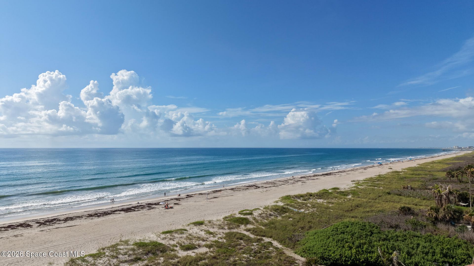 214 Madison Avenue , Unit 1-4, Cape Canaveral, FL 32920 Photo