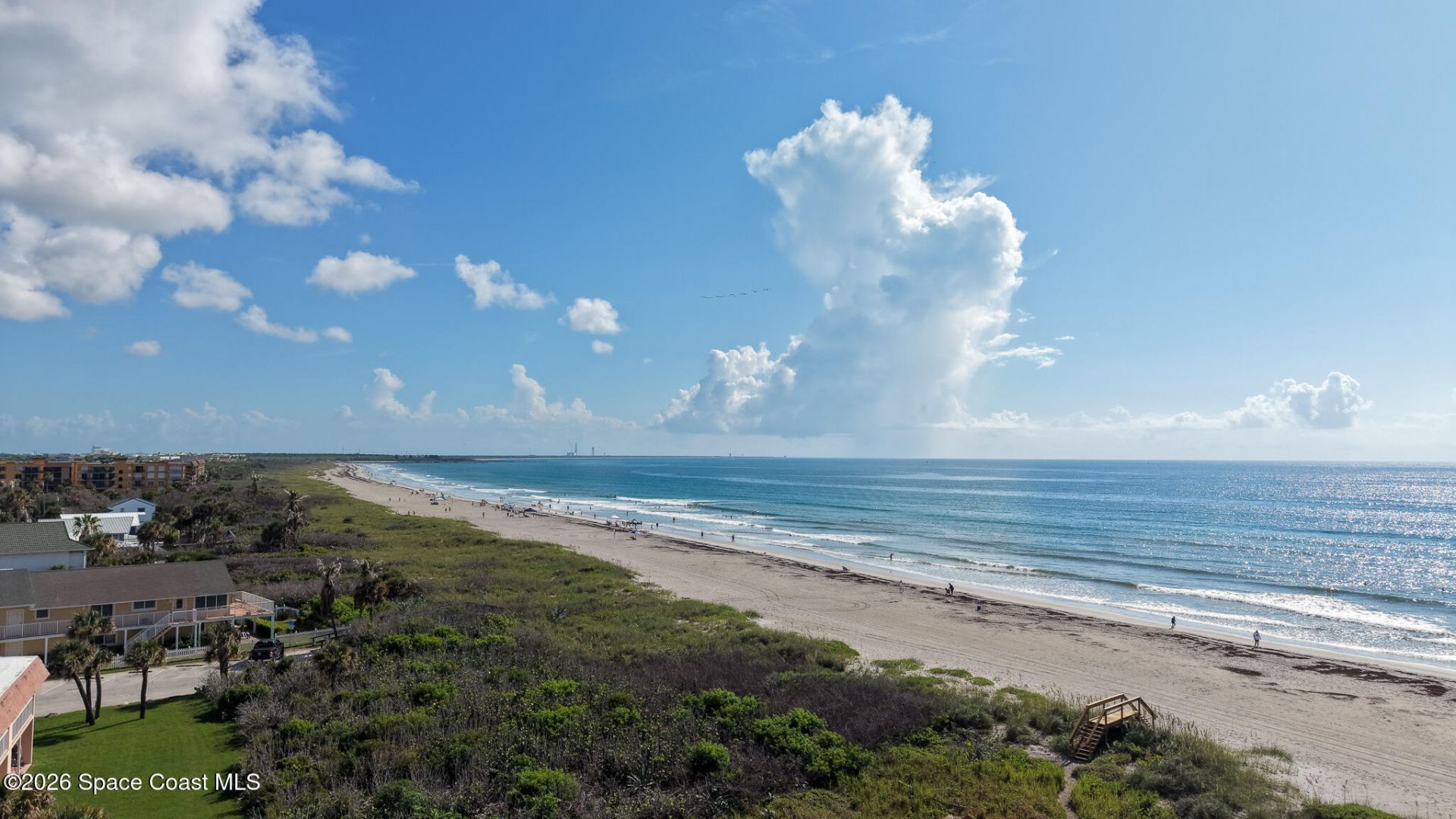 214 Madison Avenue , Unit 1-4, Cape Canaveral, FL 32920 Photo