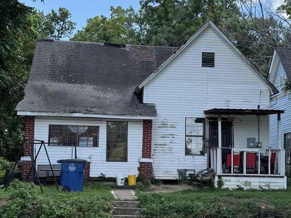 920 E Washington Ave, North Little Rock, AR 72114