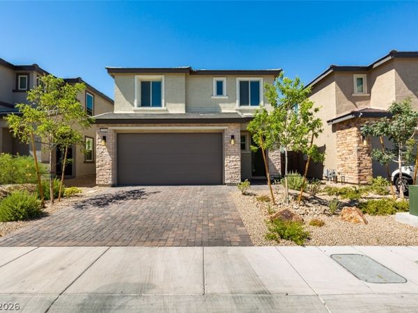 3216 Azalea Ridge Court , Henderson, NV 89052