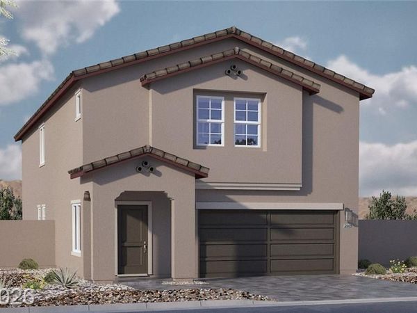 7502 Dominguez Bay Drive, North Las Vegas, NV 89084