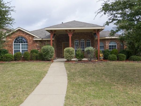 1461 Norfolk Court, Allen, TX 75002