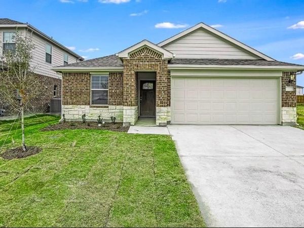 2636 Oneida Lane, Fort Worth, TX 76179