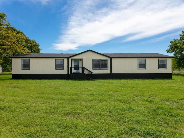 11459 Winstead Lane, Calvert, TX 77837