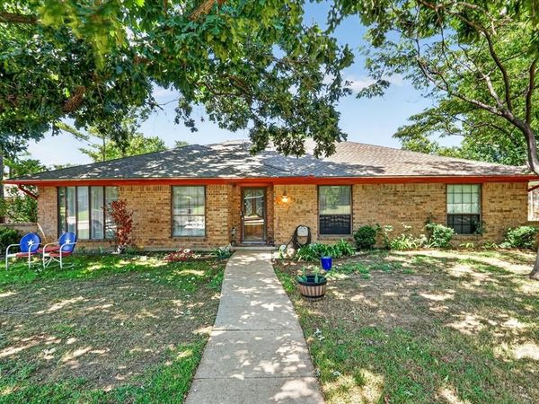 1525 San Antone Lane, Lewisville, TX 75077