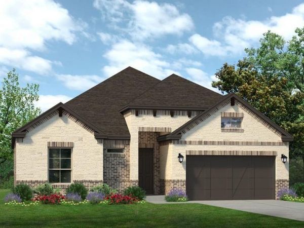 2417 Rams Horn Drive, Waxahachie, TX 75167