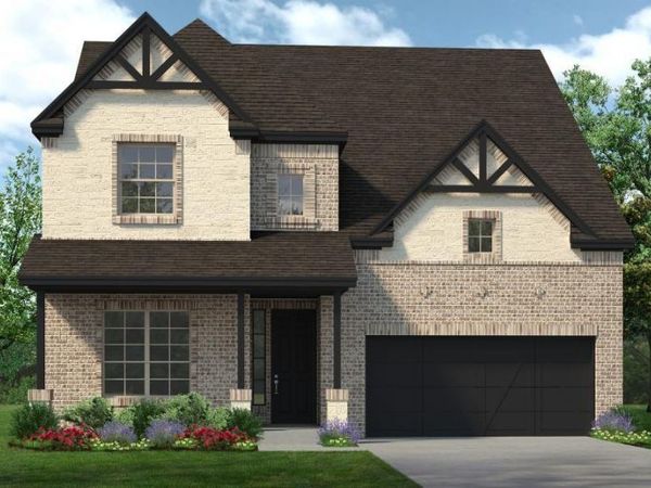 9509 Armida Place, Fort Worth, TX 76179