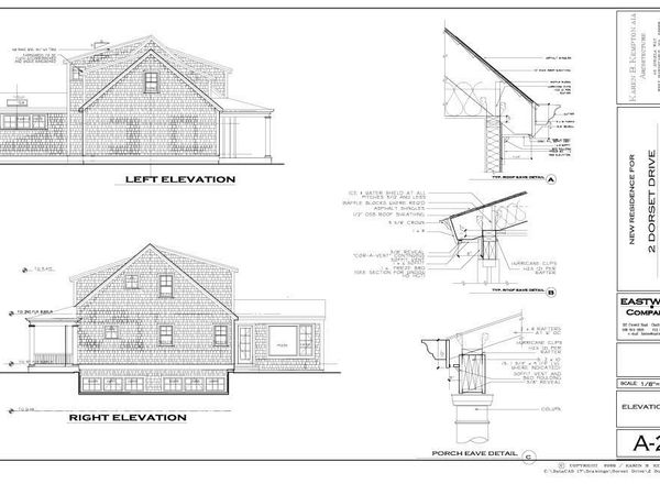 2 Dorset Drive , Harwich, MA 02645
