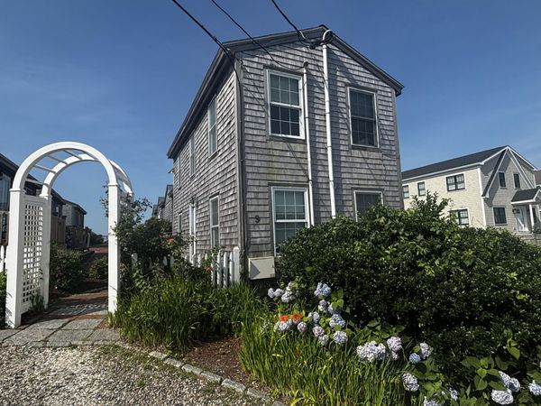 9 Windemere Road , UNIT 10, West Yarmouth, MA 02673