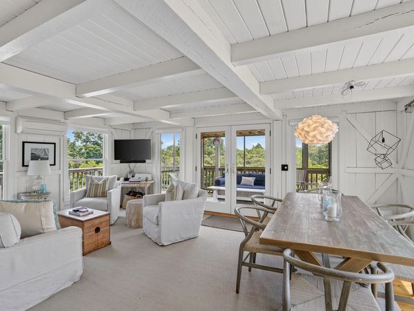 28 Black Point Road , Chilmark, MA 02535