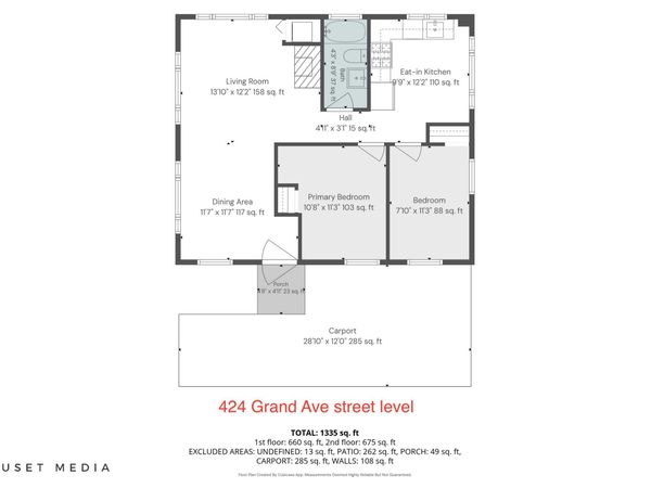 424 Grand Avenue , Falmouth, MA 02540