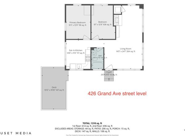 426 Grand Avenue , Falmouth, MA 02540