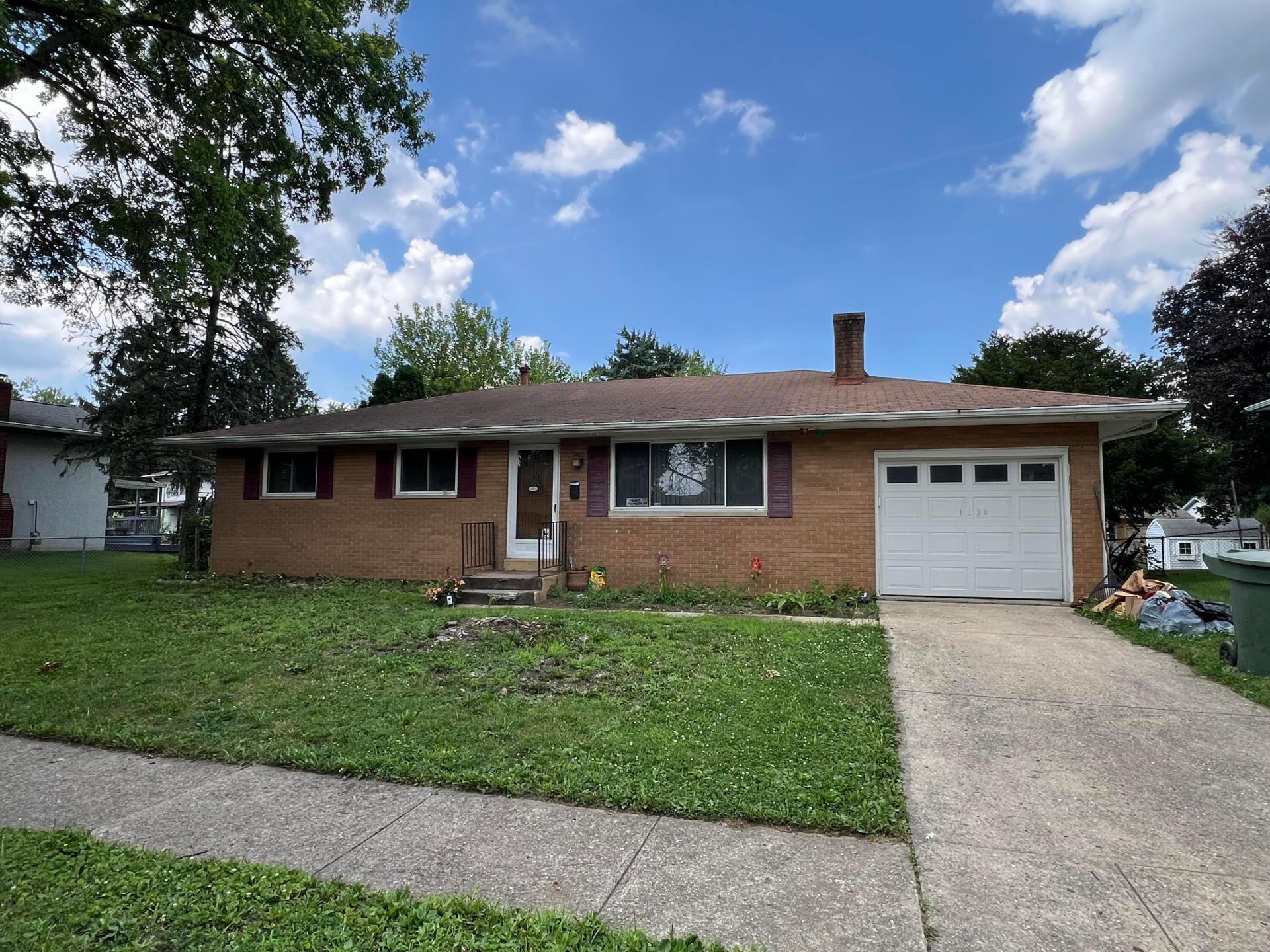 1238 Kildale Court, Columbus, OH 43229 Main Photo