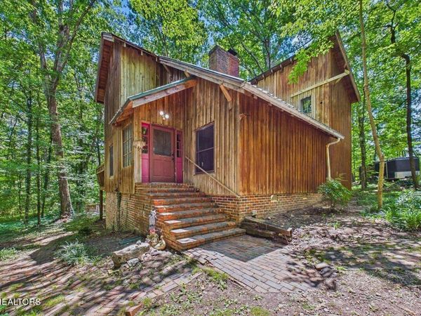 170 County Road 709 , Riceville, TN 37370