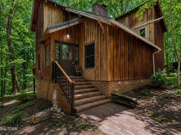 170 County Road 709, Riceville, TN 37370
