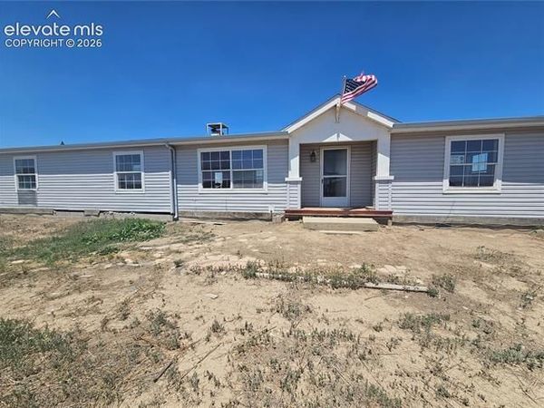 4875 Salt Cedar Road, Pueblo, CO 81008