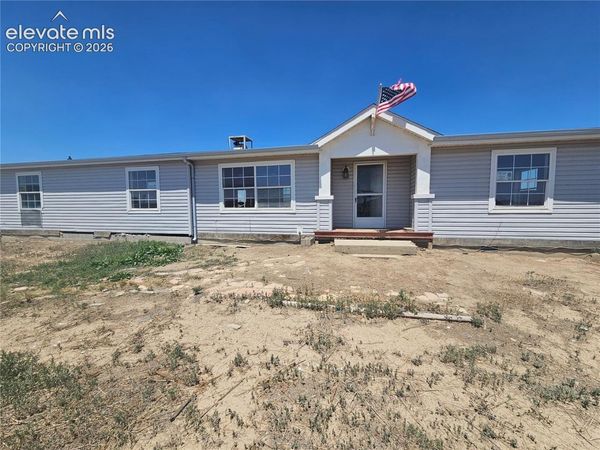 4875 Salt Cedar Road, Pueblo, CO 81008