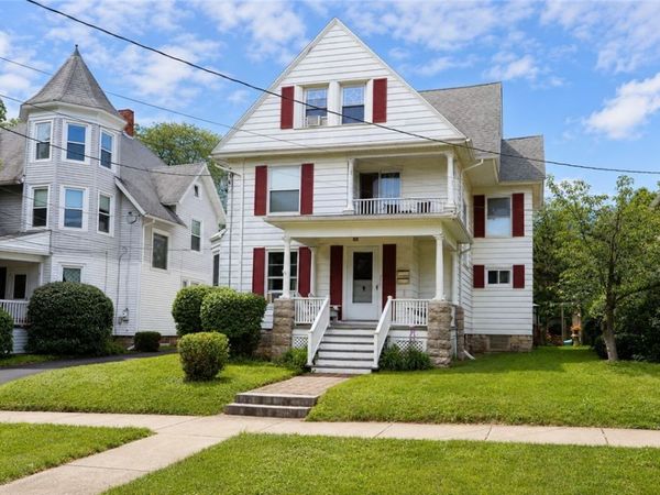 237 Washington Street , Geneva, NY 14456