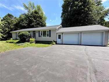 15456 Fuller Road, Adams Center, NY 13606