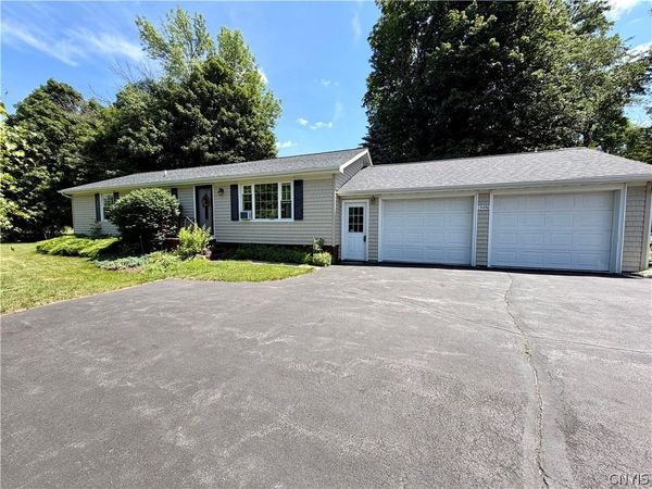 15456 Fuller Road, Adams Center, NY 13606