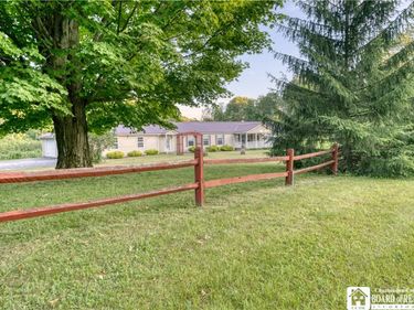 3451 Bard Road, Cassadaga, NY 14718