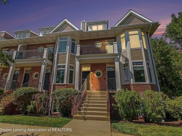 2058 Central Park Drive, Okemos, MI 48864