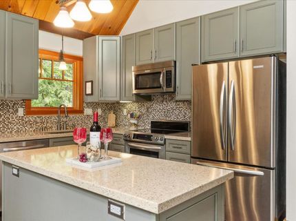1405 San Ramon Dr, Arnold, CA 95223 Photo