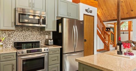 1405 San Ramon Dr, Arnold, CA 95223 Photo