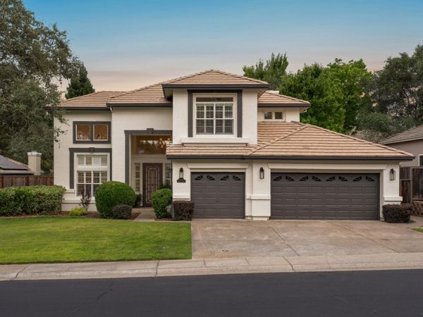 5034 Chelshire Downs Rd, Granite Bay, CA 95746