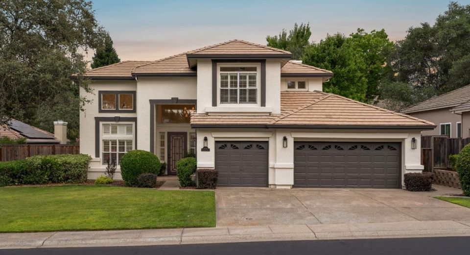 5034 Chelshire Downs Rd, Granite Bay, CA 95746 Photo