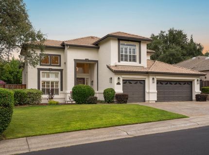5034 Chelshire Downs Rd, Granite Bay, CA 95746 Photo