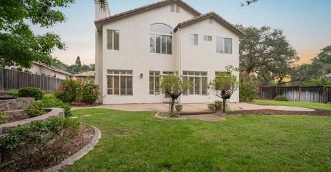 5034 Chelshire Downs Rd, Granite Bay, CA 95746 Photo