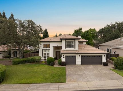 5034 Chelshire Downs Rd, Granite Bay, CA 95746 Photo