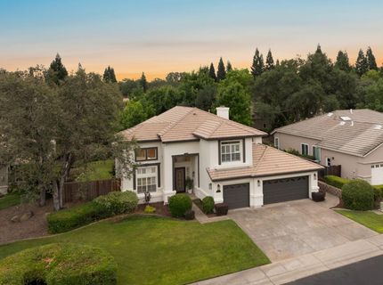 5034 Chelshire Downs Rd, Granite Bay, CA 95746 Photo