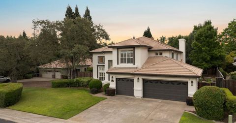 5034 Chelshire Downs Rd, Granite Bay, CA 95746 Photo