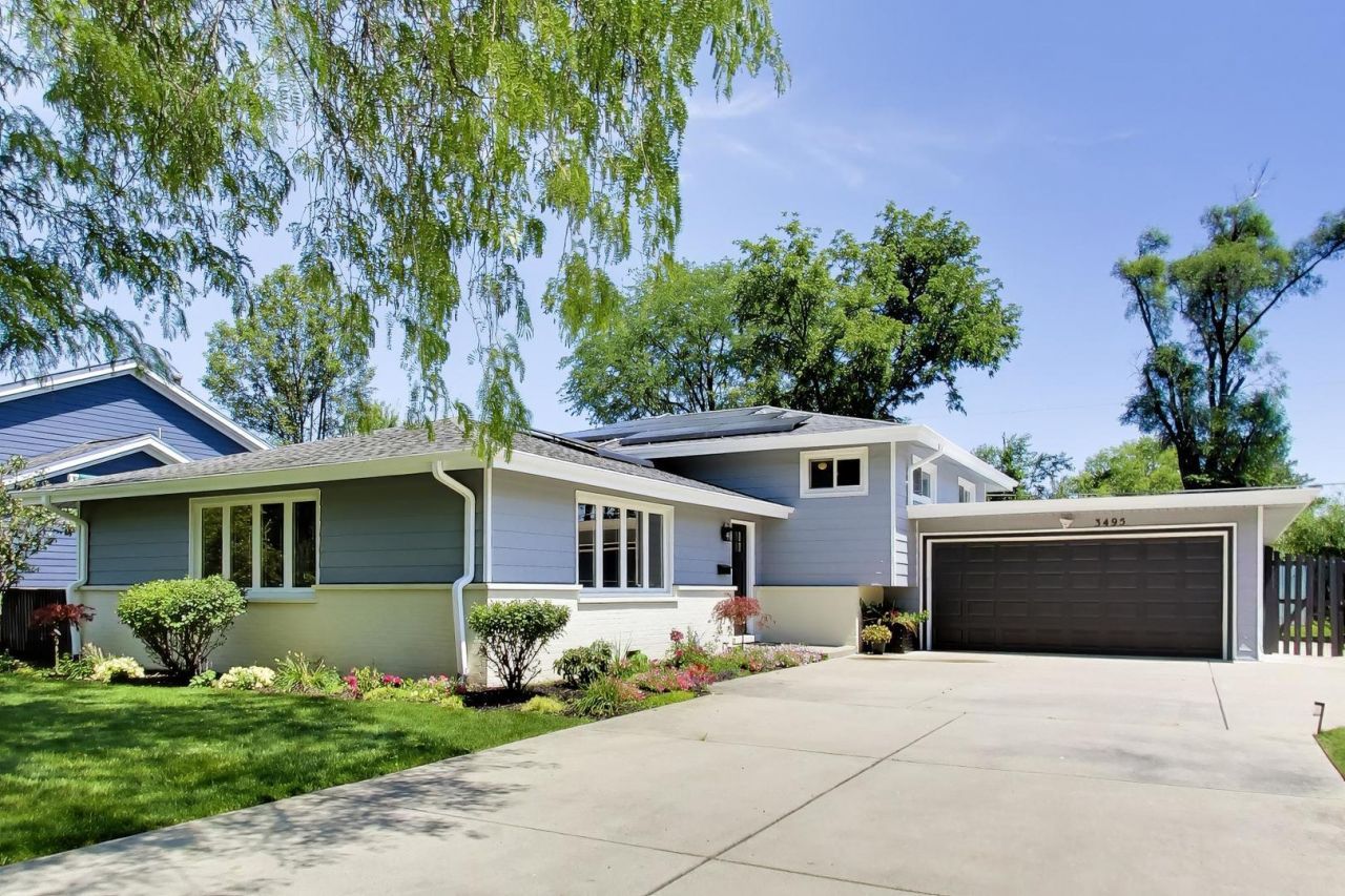 3495 Carol Lane , Northbrook, IL 60062