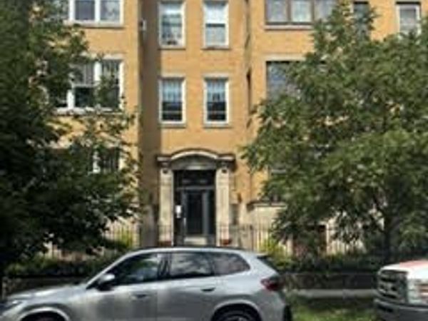 5330 S Hyde Park Boulevard , Unit 1S, Chicago, IL 60615