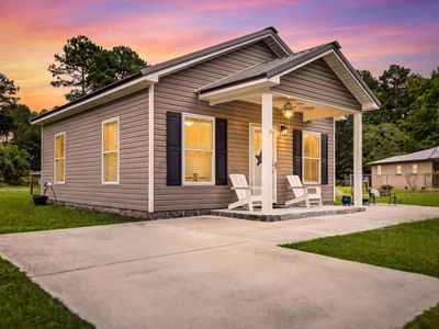 318 S Live Oak Drive, Moncks Corner, SC 29461