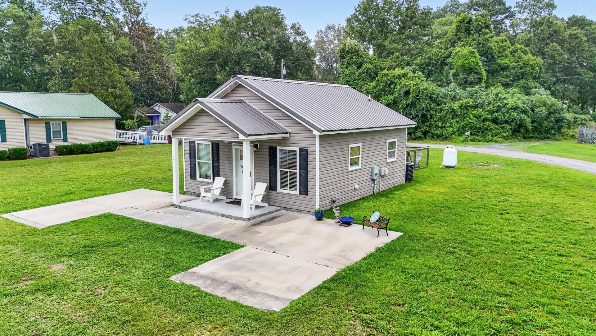 318 S Live Oak Drive Photo 33
