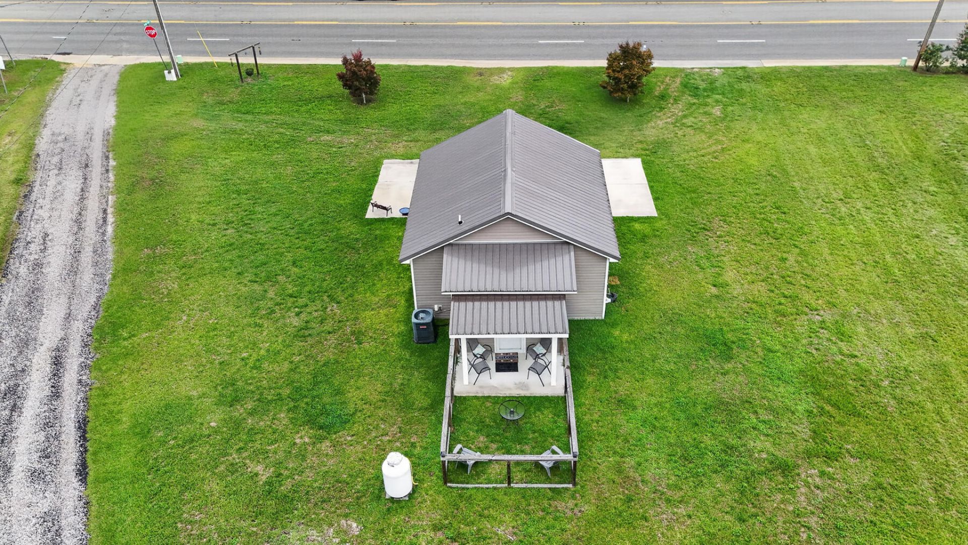 318 S Live Oak Drive Photo 7